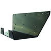 UTV Winch Mount 2005-2010 Kawasaki Mule 610 - image 1
