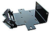 ATV Winch Mount 2007-2014 Grizzly - image 1