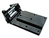 ATV Winch Mount 2007-2012 Yamaha Grizzly - image 1