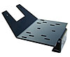 UTV Winch Mount 2004-2009 Yamaha Rhino - image 1