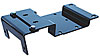 UTV Winch Mount 2008-2010 RZR800/RZR-S - image 1