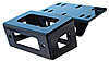 UTV Winch Mount 2006-2008 Artic Cat Prowler 650/700 - image 1