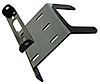 ATV Winch Mount 2006-2010 CAN-AM/Bombardier Outlander 4X4/Max 2-UP - image 1