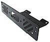 UTV Winch Mount 2009-2010 Polaris Ranger 500/700/800 - image 1