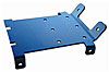 ATV Winch Mount 2009-2011 Honda TRX 500 Foreman/Rubicon - image 1