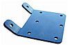 ATV Winch Mount 2009-2010 Yamaha Grizzly 4x4 450 - image 1