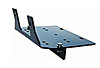 UTV Winch Mount 2009-2015 Mule 2/4-Door 4010 - image 1