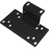 UTV Winch Mount 2004-2013 Yamaha Rhino - image 1