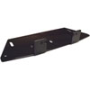UTV Winch Mount John Deer 2011-2016 Gator 825i - image 1