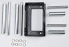 Roller Fairlead for S-Series Winch 5-1/4" x 3-1/4" - image 3