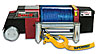 Bill Burke Signature Series Husky Winch Rated Line Pull 10,000-lb. - image 1