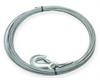 Replacement Wire Rope Galvanized Steel - image 1