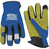 Large Rope Winching Glove- Blue - image 1