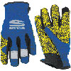 XX-Large Rope Winching Glove- Blue - image 1