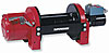 Superwinch Heavy Duty Hydraulic Winches - image 1