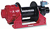 Superwinch Heavy Duty Hydraulic Winches - image 1
