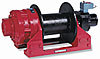 Superwinch Heavy Duty Hydraulic Winches - image 1