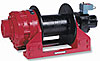 Superwinch Heavy Duty Hydraulic Winches - image 1