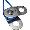 ATV Swing Away Pulley Block 36,000 lb. - image 1