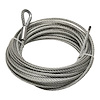 WIRE ROPE ASSY-TERRA 45-RP - image 1