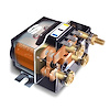 SOLENOID-24 VOLT SEALED