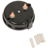 Brush End Cap Assembly - image 1