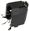 Solenoid Cover with Socket LP Series - image 1