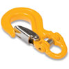 Heavy Duty Hook w/Latch - image 1