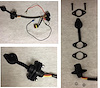 SOCKET ASSY-TALON WINCHES RP - image 1