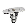 FREESPOOL KNOB ASSY-TALON 14/18 RP