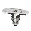 FREESPOOL KNOB ASSY-TALON 14/18 RP - image 2