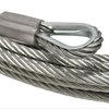 WIRE ROPE ASSY-TIGER SHARK 9500 RP - image 2