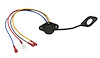 Replacement Socket for Remote Fits GP2300 and GP3000 Winches - image 1