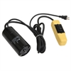 MOTOR & CONTROL ASSY-115VAC - image 1