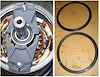 MOTOR-TALON 9.5 14 12V