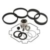 DRUM SUPPORT-GEARBOX-TS LG RP