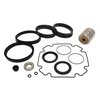 DRUM SUPPORT-GEARBOX-TS LG RP - image 2