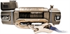 8000lb EXP Series Winch Synthetic Rope - image 1
