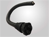 Power Port Wiring Harness for EXP Series Winch - image 1