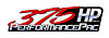 EMBLEM 375 HP - image 1
