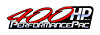 EMBLEM 400 HP - image 1