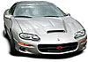 Hood Only 1998-02 Camaro Ultra-Z - image 1