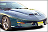 Hood Only 1993-97 Firebird Ram-Air H.O. - image 1