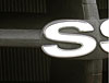 GRILLE INSERT CAMARO SS - image 2