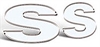 Badge Set "SS" Badges - image 1
