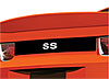Badge Set "SS" Badges - image 2