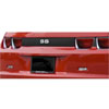 Graphics Kit 2010-13 Cama - image 1