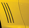 Graphics Kit 2010-14 Camaro (All) - image 1