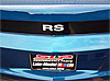 Badge Set "RS" Badges - image 2