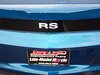 Badge Set "RS" Badges - image 3